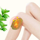 Wormwood Knee Patch Self-heating Moxibustion Patch T7Y Z5H1