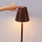 Modern LED Desk Lamp Bar Rechargeable Touch Living Room Reading Light (E)
