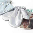 Garment Steamer Ironing Gloves Anti Steam Mitt Heat Resistant Waterproof Newly