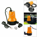 DC 12V Water Pump Swimming Pool Clean Water Cleaning Tool Submersible Pump