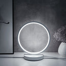 Modern Style Eye Protection Reading LED Standing Table Lamp (White Light) Newly