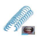 Reusable C Type Dental Dentist Mouth Opener Lip Cheek Retractor (L) Newly