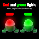 LED Fishing Alarm Rod Tip Sensor Light Carp Fishing Bite Alarm Accessories Newly