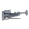 30mm Mini Table Vice Bench Clamp Screw Vise for DIY Craft Electric Drill Newly
