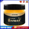 10pcsX80g Honey Wax Soap Protect Wood Furniture Maintenance