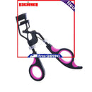 Eyelash Curler Makeup Stainless Steel Eyelashes Accessory Fits All Eye Shapes
