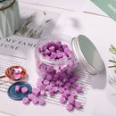 Wax Seal Beads Retro Stamp Tablet for Envelope Wedding Party Invitation 200pcs