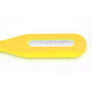 LED USB Lamp Mini Portable Laptop Book Reading Desk Night Lighting (Yellow)