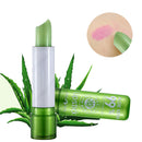 Moisture Melt Lip Balm Long-Lasting Change Color lipstick& Z9P2 Nonstick Q1R8