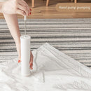 Vacuum Bag Clothes Storage Compressed Travel Space Saving Packet (60x80cm)