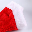 Cute Holiday costume Headwear Christmas pet  hat Animal Cap Cat dog Santa Claus