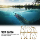 Carp Fishing Bait Stop for Boilie Bait Stop Holder Screw Inserts Hair Rig T