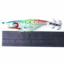 Bait Big Eyes Glow in the Dark Luminous Shrimp Lure Night Fishing Squid Jigs