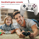 8BitDo Pro 2 Wired PC Game Controller Gamepad Joystick (G Classic Edition) Newly