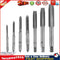 7pcs M3 M4 M5 M6 M8 M10 M12 HSS Machine Thread Metric Plug Tap Drill Bits Newly