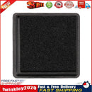 Fingerprint Square Inkpad for DIY Scrapbook Card Paper Craft Stamp (Black) Newly