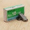 1000pcs Size NO.10 Staples Box For Desktop Stapler I4R3 Favor Staples V1M3 K9D3