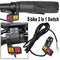 E-bike 2 In 1 Switch Electric Bicycle Accessories High Low Speed Control