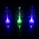 Night Lamp RGB Bright Color-changing Fairy Light Christmas Tree LED Lamp