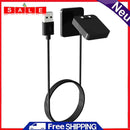 USB Charger for Haylou Solar LS05 RT LS05S RT2 LS10 Stand Holder Dock Bracket