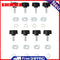 Hardtop Quick Release Thumbscrew Washer Nut Set for Jeep Wrangler YJ TJ JK 87-17