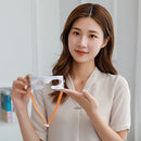 Therapy Rechargeable Electric 3 Modes Eye Massager Health Care Massage USB