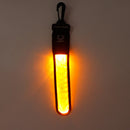 LED Reflective Strap Hanging Pendant for Outdoor Sports Riding Night Running