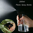 250ml Spray Bottle Salon Hairdressing Barber Garden Fast Water Plants Hair Y9P1