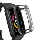Soft Protective Guard for Huawei Honor Band 6 Smart Watch Screen Protector Co