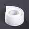 White Adhesive Nail Protector Wraps Reinforce Tools Silk Tape Fiberglass