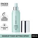 Faces Ultime Pro Makeup Fixer, 100ml fast shipping