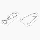 Camping Cooking Hanger Water Cup Pot Pan Cookware Holder Hanging Hooks