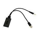 Bluetooth-Compatible Receiver Wireless Bluetooth-Compatible Module Aux Adapters