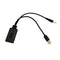 Bluetooth-Compatible Receiver Wireless Bluetooth-Compatible Module Aux Adapters
