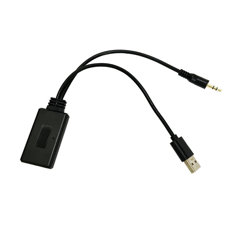 Bluetooth-Compatible Receiver Wireless Bluetooth-Compatible Module Aux Adapters