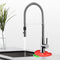 Silicone Faucet Surrounded Mat with Diversion Groove Kitchen Accessory (B)