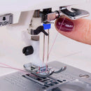 3pcs 3size Multifuctional Double-Head Twin Needles Sewing Machine Set for H