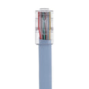 Dreamitpossible RJ45 Male to DB9 RS232 Female, 1.5m
