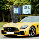 HW-300 Car Paint Coating Thickness Tester Gauge Digital LCD Film Thickness Meter
