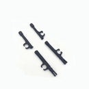 4x Headphone Stand Headset Bracket for TAC-Sky C3/C2/C1 Comtac