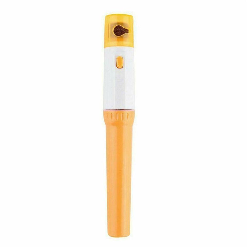 Electric Dog Paw Trimmer Pet Grinder Electric Claw Grinder Animal Manicure