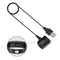 Smart Watch Charger For Huawei Honor Band 4 Charger Crad USB Charging F5X3 P1F8