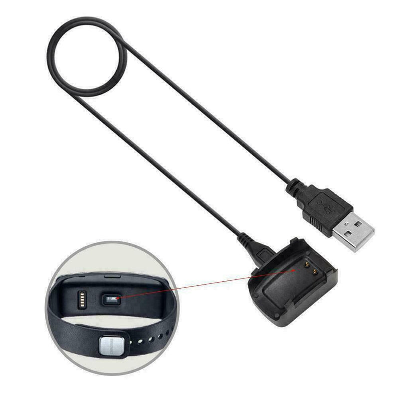 Smart Watch Charger For Huawei Honor Band 4 Charger Crad USB Charging F5X3 P1F8