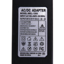 13.5V 5A AC to DC Power Adapter Dual Cable Converter Universal 5.5x2.1-2.5m