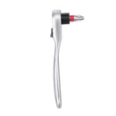 1/4-Inch Torque Rachet One-Sided Wrench Bits Bicycle Repair