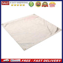 Barbecue Fire Blanket Insulation Mat Outdoor Camping Flame Retardant Grill