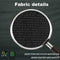 Shade net garden swimming pool HDPE breathable shade sail E0W0