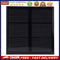 0.7W 1.5V Solar Panel Polycrystalline Silicon 1.2v Batter Charger w/ Cable