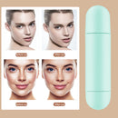 2in 1 Beauty Tools Makeup Tools Roll Ball Manual 360 Degrees for Travel Supplies