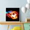 #A 5D Diamond Painting Kit Retro Sewing Machine Full Round Drill DIY Wall Art